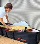 トラベルケース